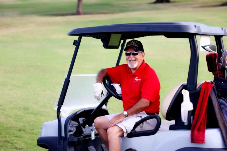 Spanish Cove 4th Annual Golf Tournament--2