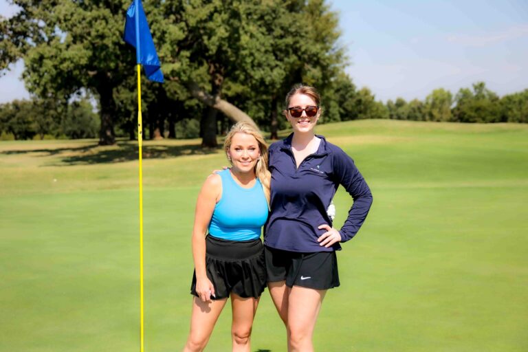 Spanish Cove 4th Annual Golf Tournament--3