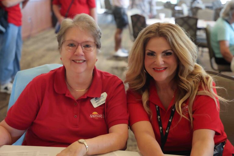 Spanish Cove 4th Annual Golf Tournament-8880