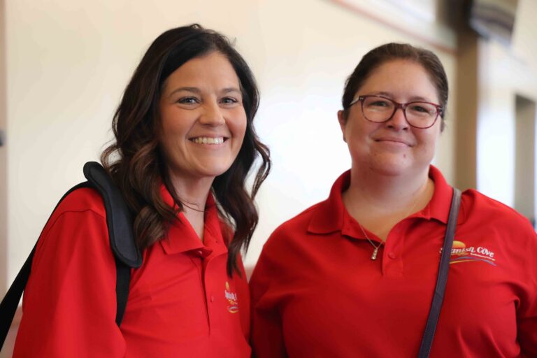 Spanish Cove 4th Annual Golf Tournament-8886