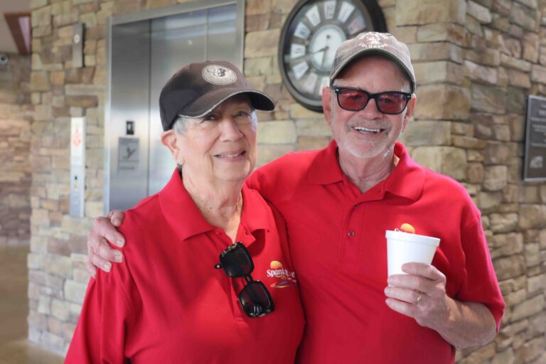 Spanish Cove 4th Annual Golf Tournament-8902