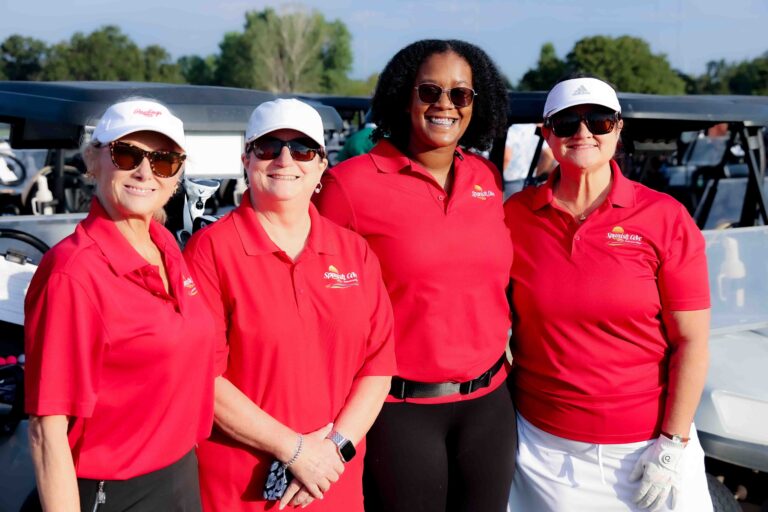 Spanish Cove 4th Annual Golf Tournament-8909