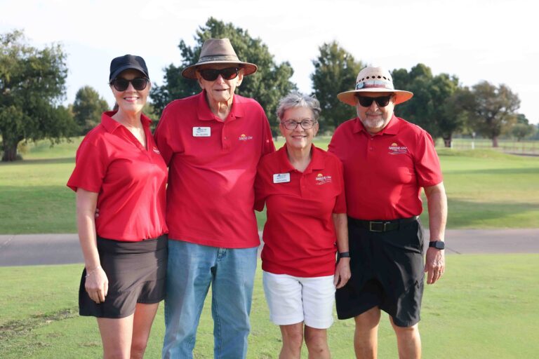 Spanish Cove 4th Annual Golf Tournament-8928