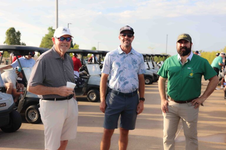 Spanish Cove 4th Annual Golf Tournament-8931