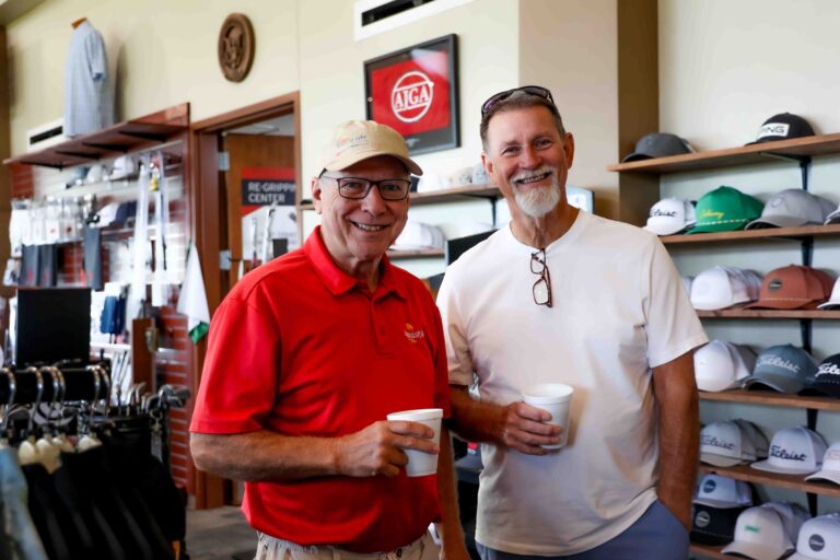 Spanish Cove 4th Annual Golf Tournament-8937