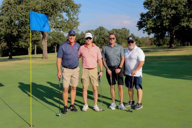 Spanish Cove 4th Annual Golf Tournament-8966