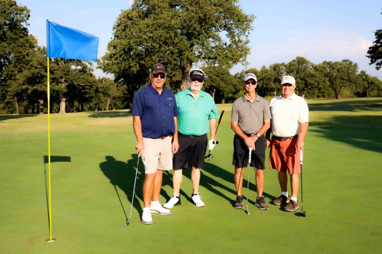 Spanish Cove 4th Annual Golf Tournament-8981