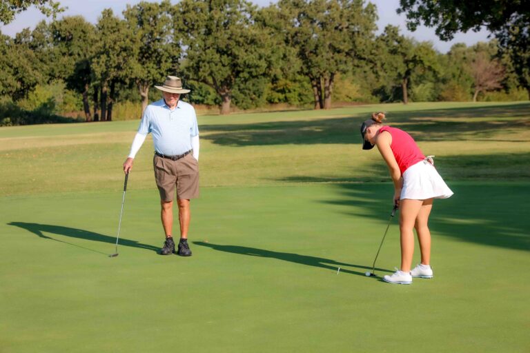 Spanish Cove 4th Annual Golf Tournament-8989