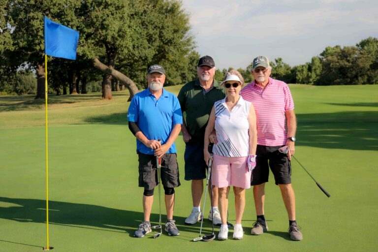 Spanish Cove 4th Annual Golf Tournament-9037