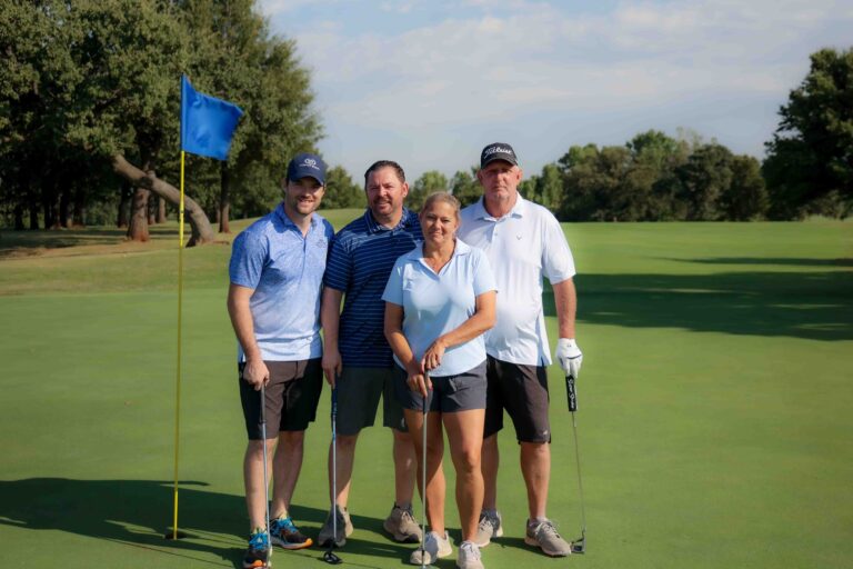 Spanish Cove 4th Annual Golf Tournament-9078