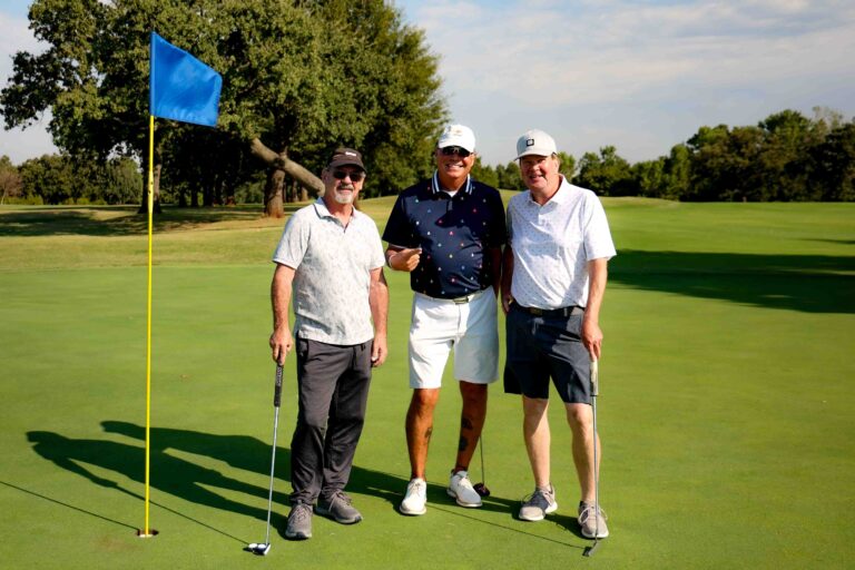 Spanish Cove 4th Annual Golf Tournament-9106