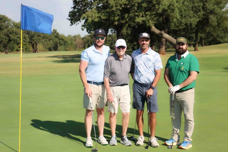 Spanish Cove 4th Annual Golf Tournament-9117