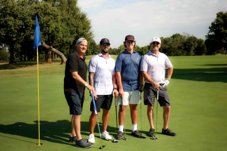 Spanish Cove 4th Annual Golf Tournament-9148