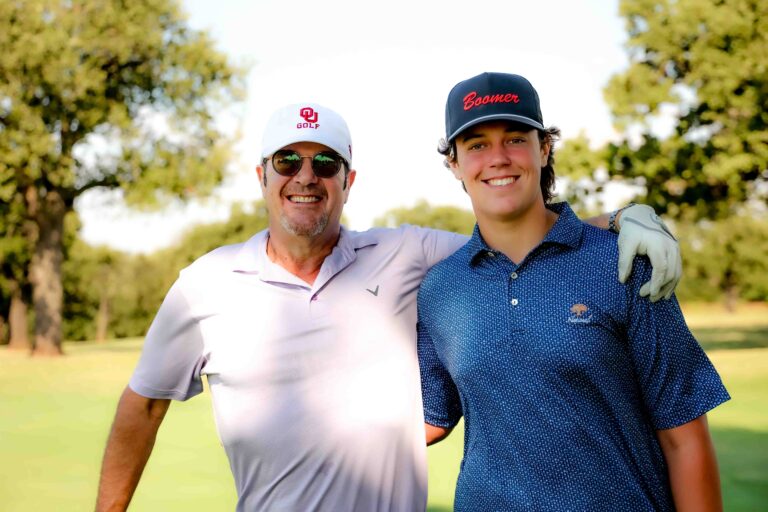 Spanish Cove 4th Annual Golf Tournament-9155