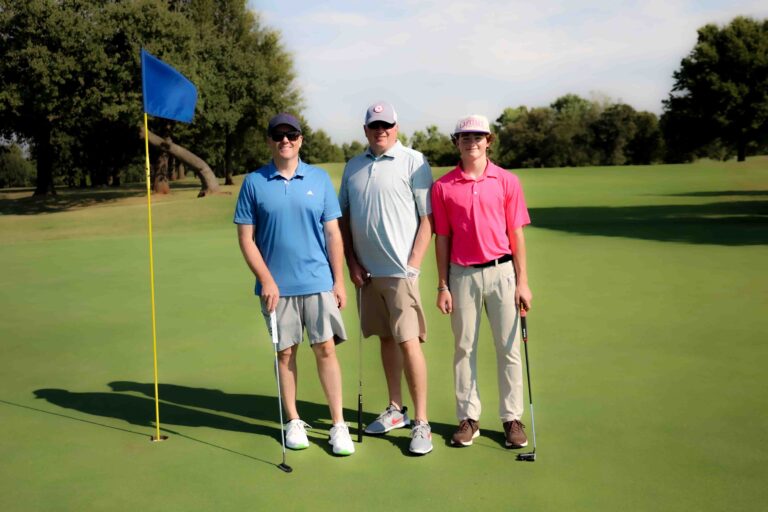 Spanish Cove 4th Annual Golf Tournament-9184