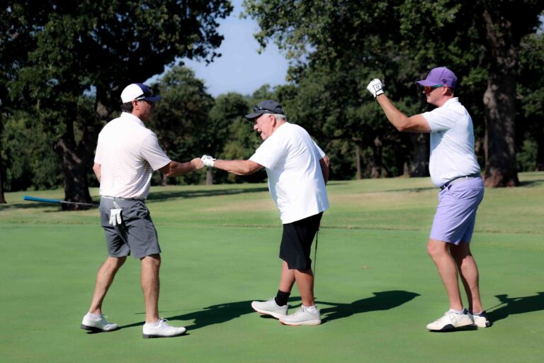 Spanish Cove 4th Annual Golf Tournament-9211