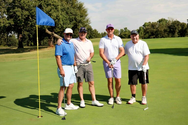 Spanish Cove 4th Annual Golf Tournament-9229