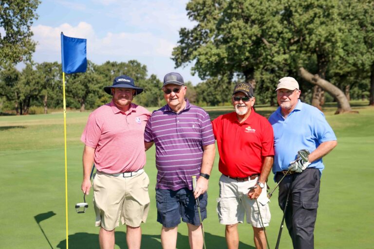 Spanish Cove 4th Annual Golf Tournament-9276