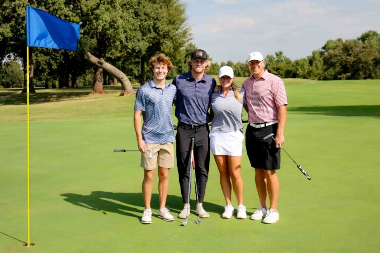 Spanish Cove 4th Annual Golf Tournament-9296