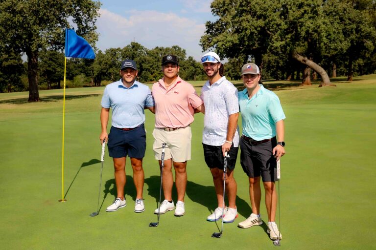 Spanish Cove 4th Annual Golf Tournament-9339