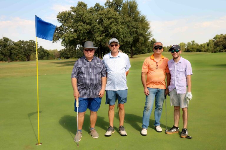 Spanish Cove 4th Annual Golf Tournament-9355