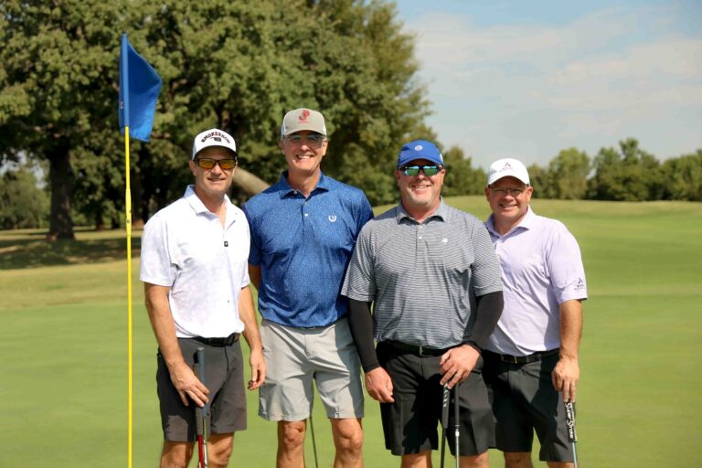 Spanish Cove 4th Annual Golf Tournament-9368