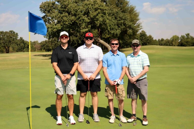 Spanish Cove 4th Annual Golf Tournament-9429