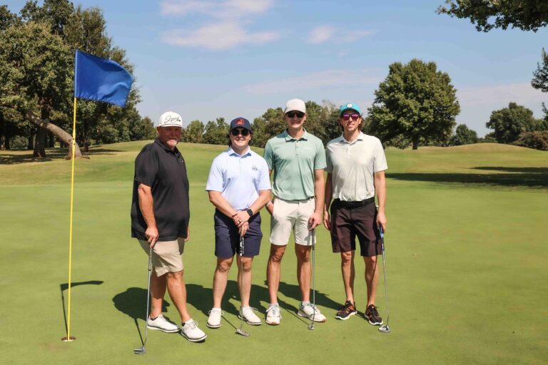 Spanish Cove 4th Annual Golf Tournament-9458