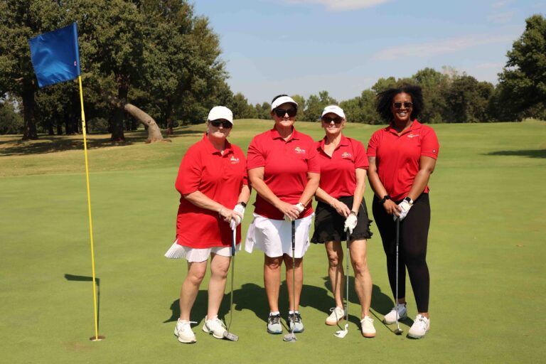 Spanish Cove 4th Annual Golf Tournament-9480