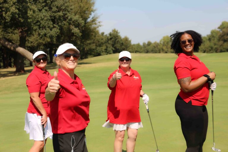 Spanish Cove 4th Annual Golf Tournament-9496