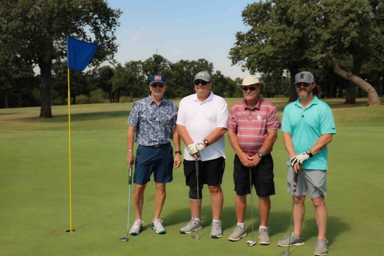 Spanish Cove 4th Annual Golf Tournament-9539