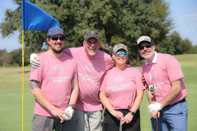 Spanish Cove 4th Annual Golf Tournament-9626