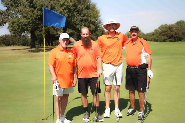 Spanish Cove 4th Annual Golf Tournament-9630