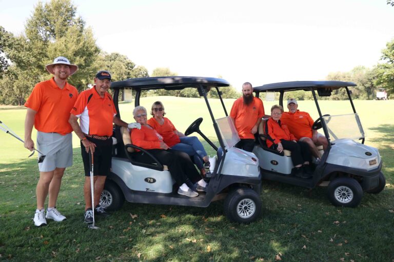 Spanish Cove 4th Annual Golf Tournament-9646