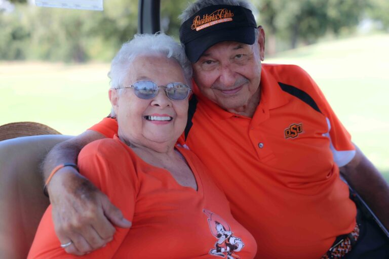 Spanish Cove 4th Annual Golf Tournament-9664