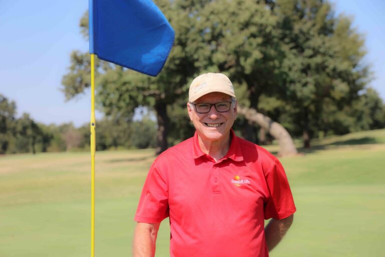 Spanish Cove 4th Annual Golf Tournament-9727