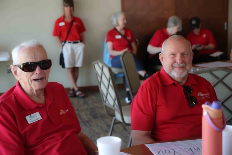 Spanish Cove 4th Annual Golf Tournament-9747