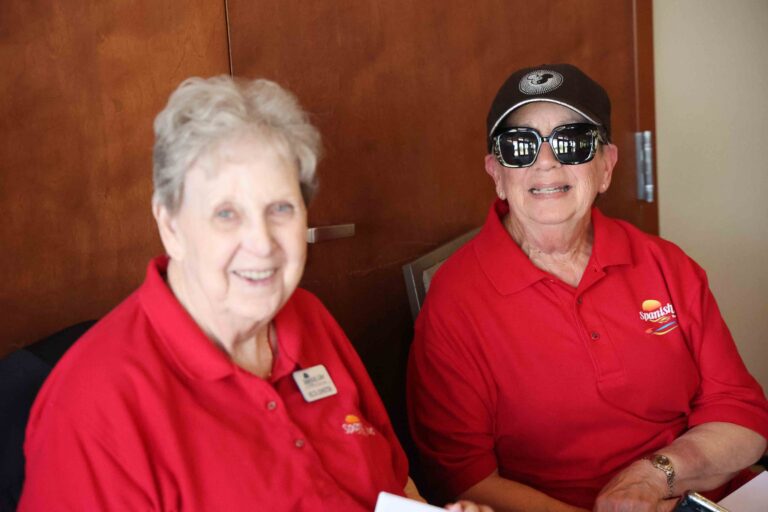 Spanish Cove 4th Annual Golf Tournament-9759