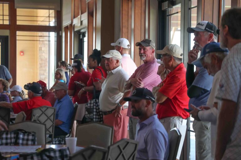 Spanish Cove 4th Annual Golf Tournament-9766