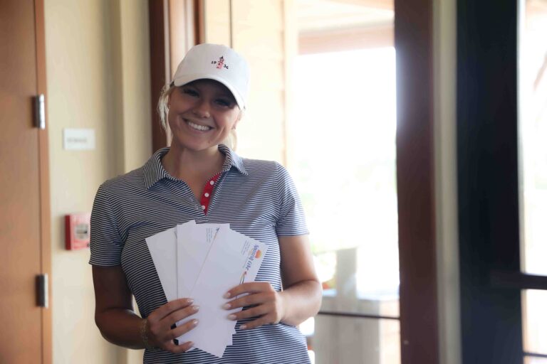 Spanish Cove 4th Annual Golf Tournament-9832