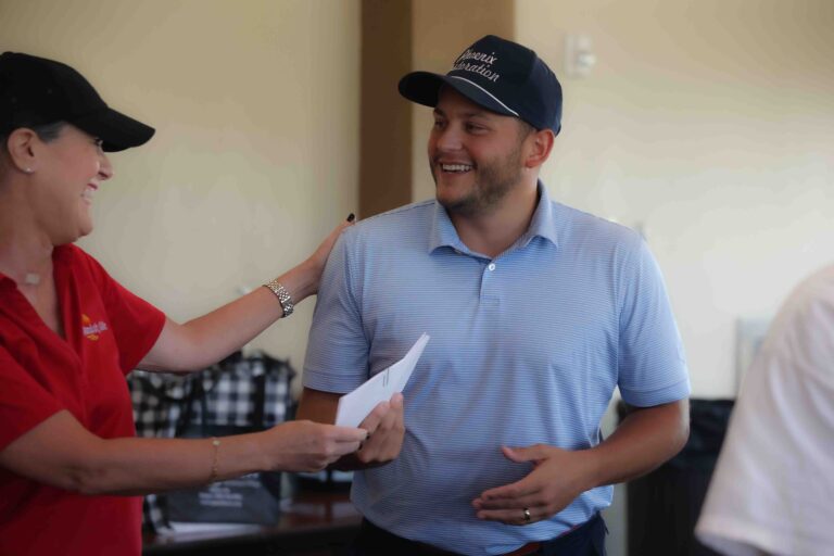 Spanish Cove 4th Annual Golf Tournament-9836