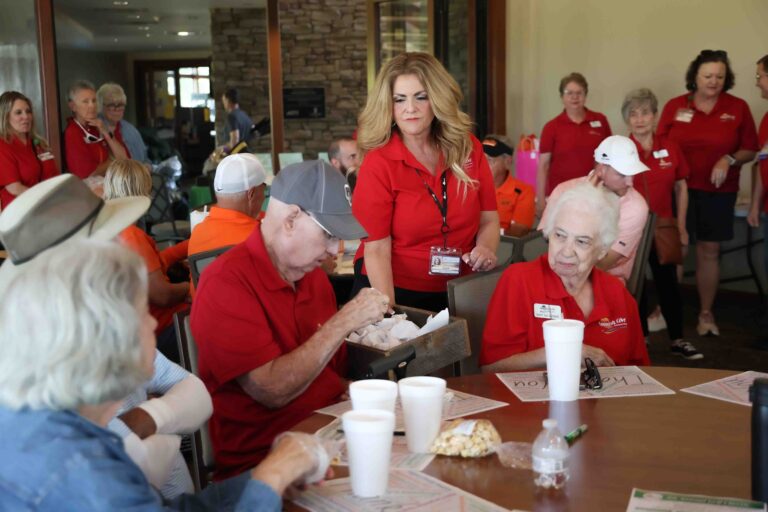 Spanish Cove 4th Annual Golf Tournament-9846