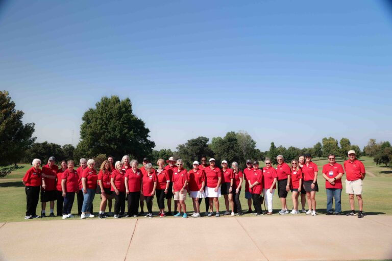 Spanish Cove 4th Annual Golf Tournament-9875