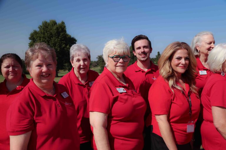 Spanish Cove 4th Annual Golf Tournament-9879