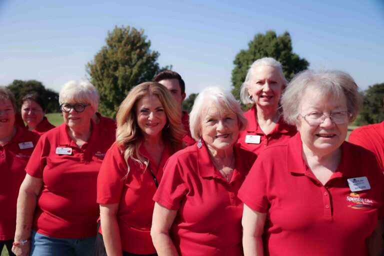 Spanish Cove 4th Annual Golf Tournament-9880