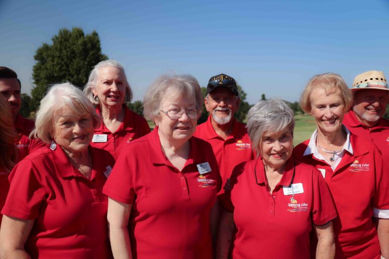 Spanish Cove 4th Annual Golf Tournament-9881