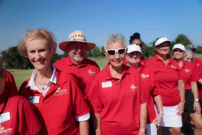 Spanish Cove 4th Annual Golf Tournament-9882