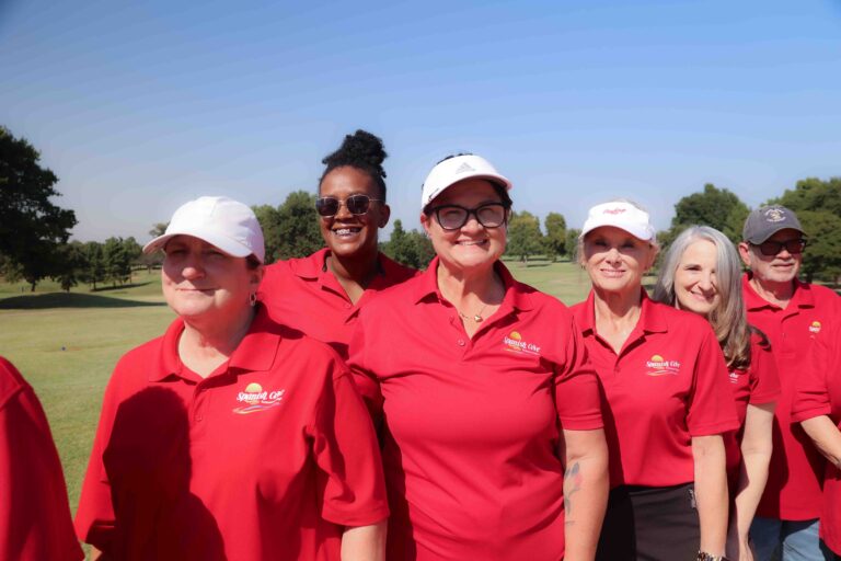 Spanish Cove 4th Annual Golf Tournament-9883