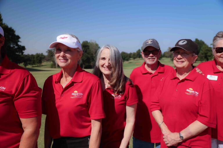 Spanish Cove 4th Annual Golf Tournament-9884