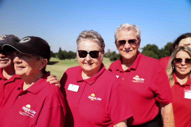 Spanish Cove 4th Annual Golf Tournament-9885